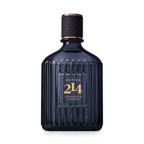 214 parfum